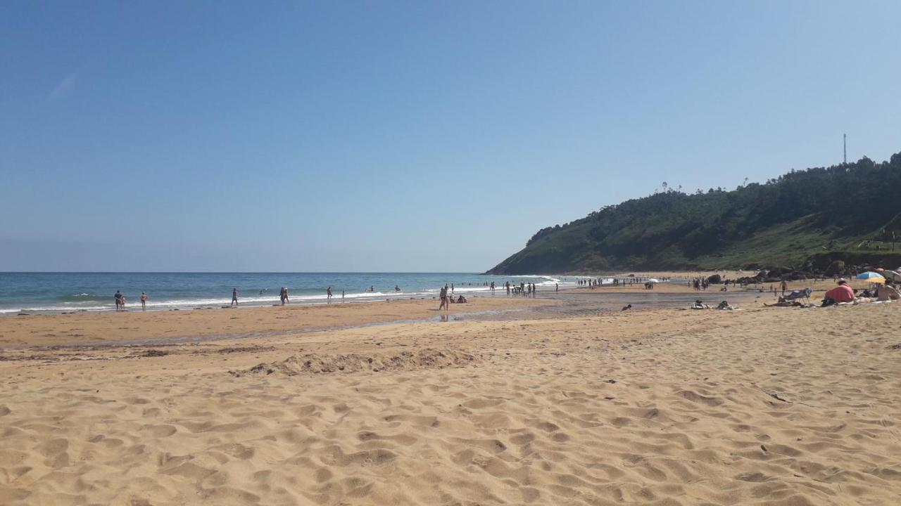 Casa Adosada Agradable Entre Playas Y Montanas Caravia Extérieur photo